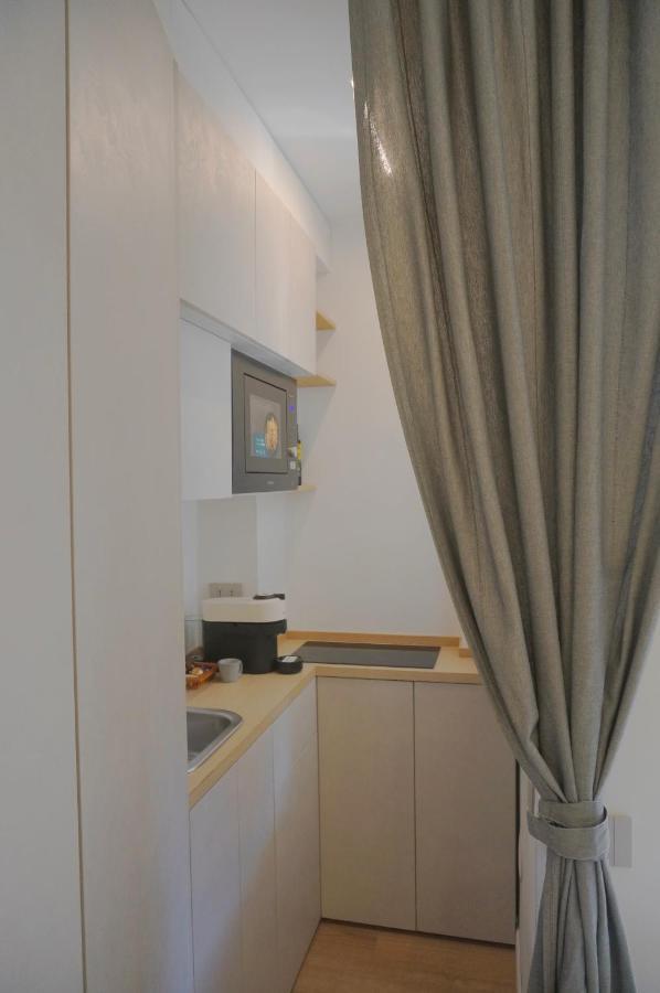 Monobo Luxury Smart Loft In Milano Porta Romana Milão Exterior foto