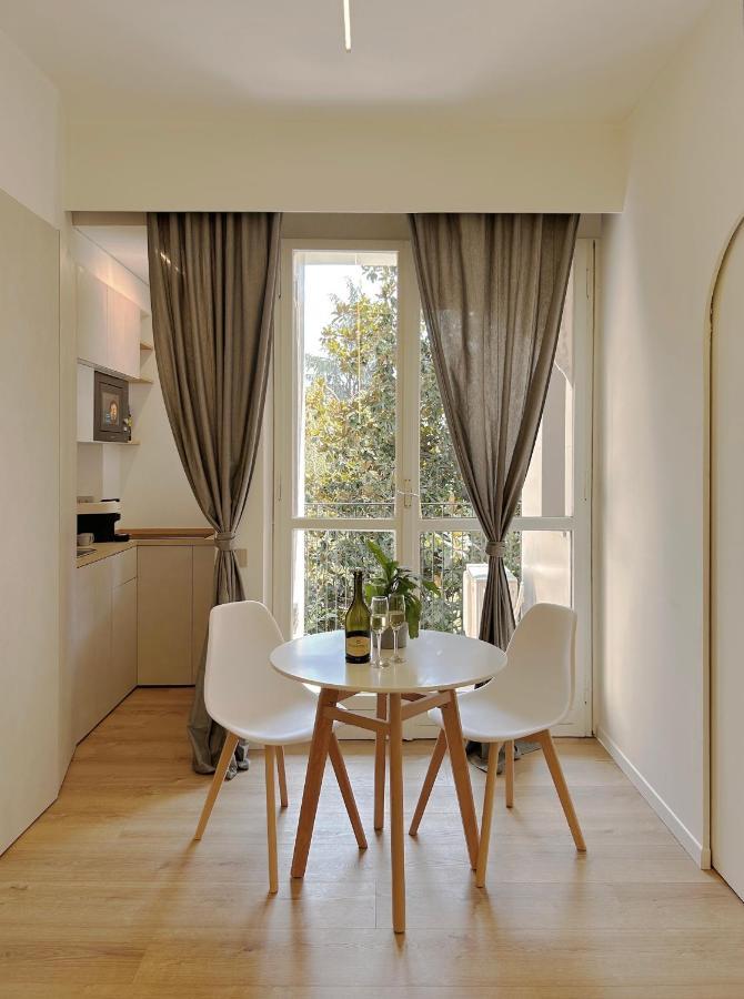 Monobo Luxury Smart Loft In Milano Porta Romana Milão Exterior foto